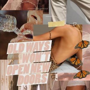 Meet your Posher, Vanessa